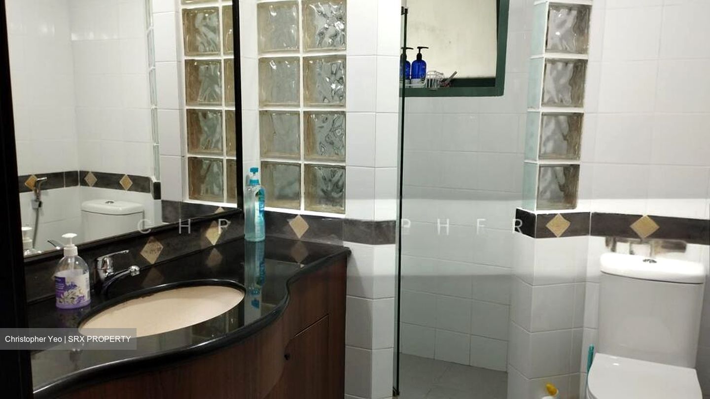 The Quayside (D9), Apartment #504370091